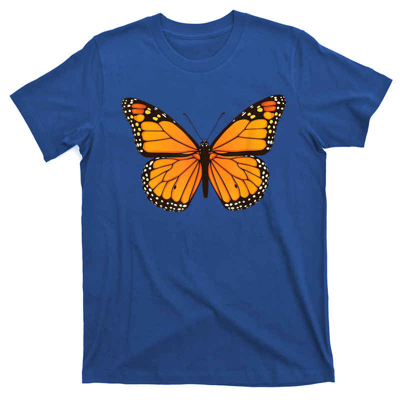 Cute Monarch Butterfly T-shirt