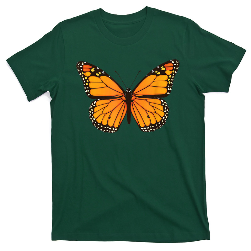 Cute Monarch Butterfly T-shirt