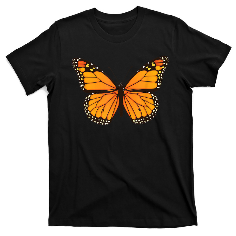 Cute Monarch Butterfly T-shirt