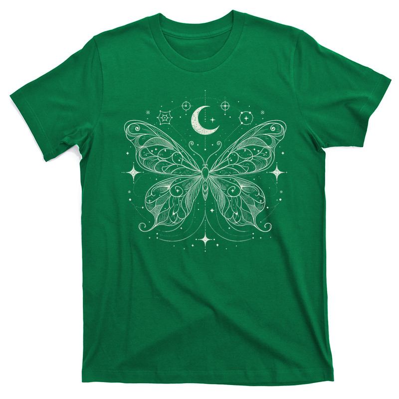 Celestial Butterfly T-shirt