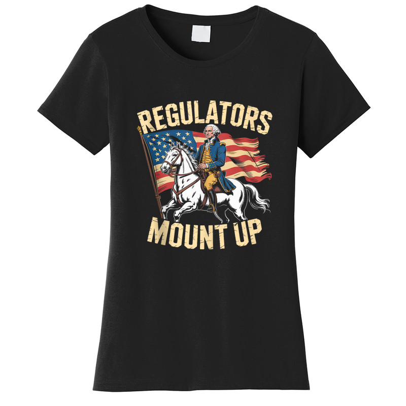 Women's T-shirt