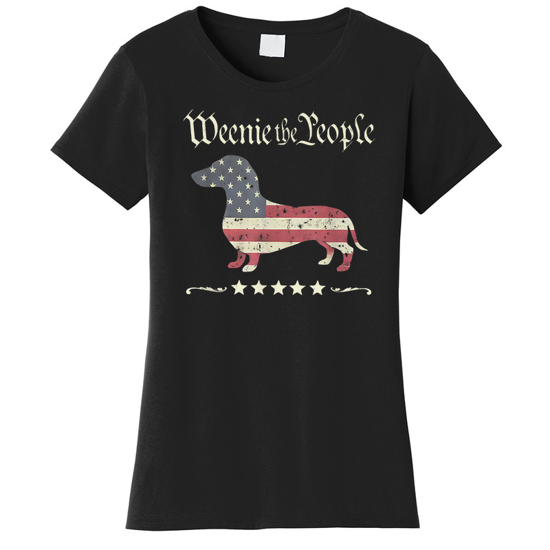Women's T-shirt