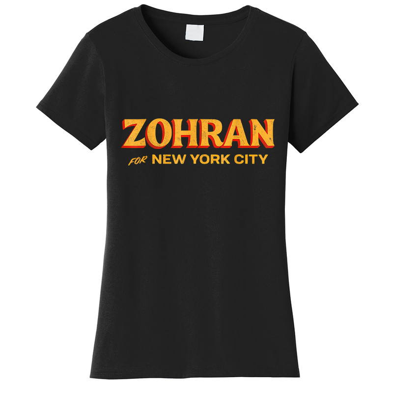 Women's T-shirt