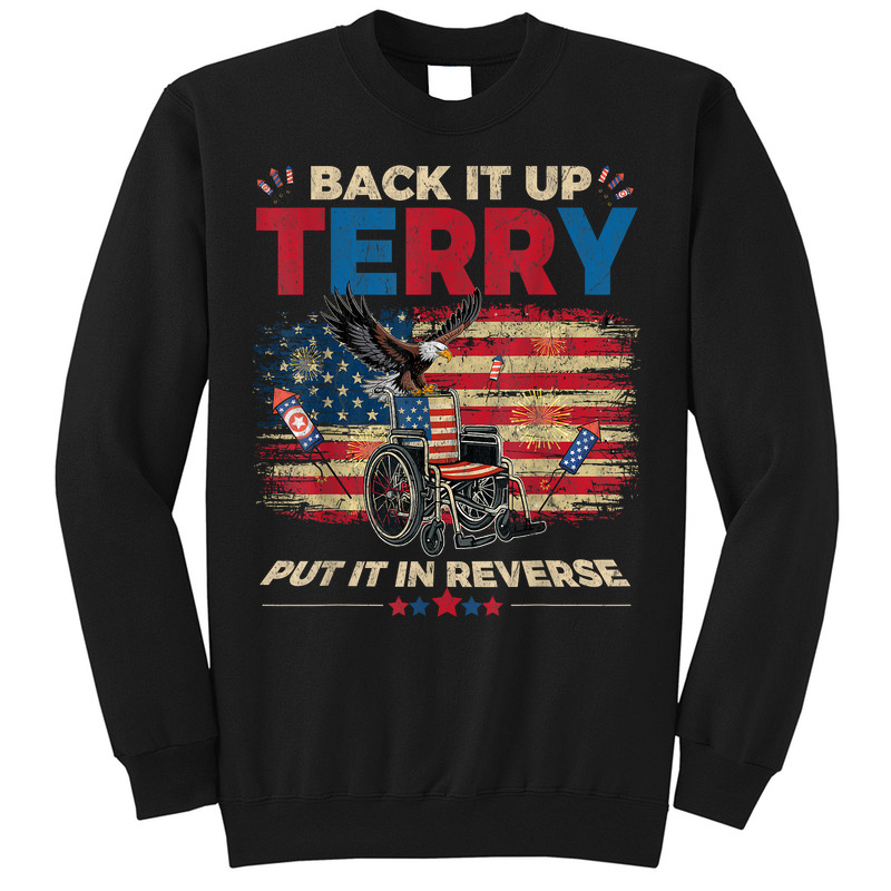 Sweatshirt