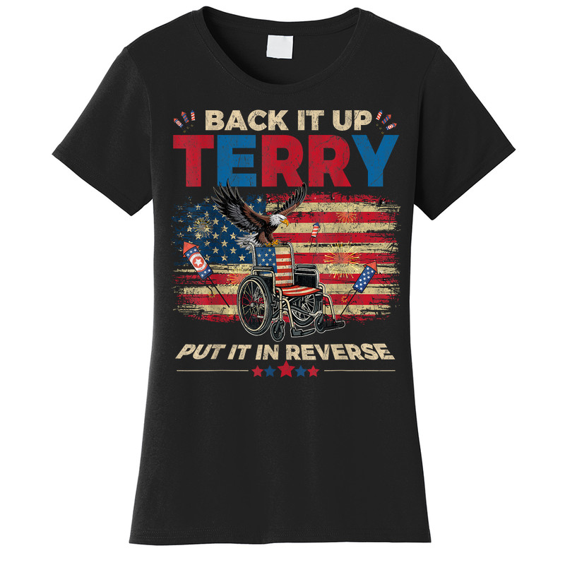 Women's T-shirt