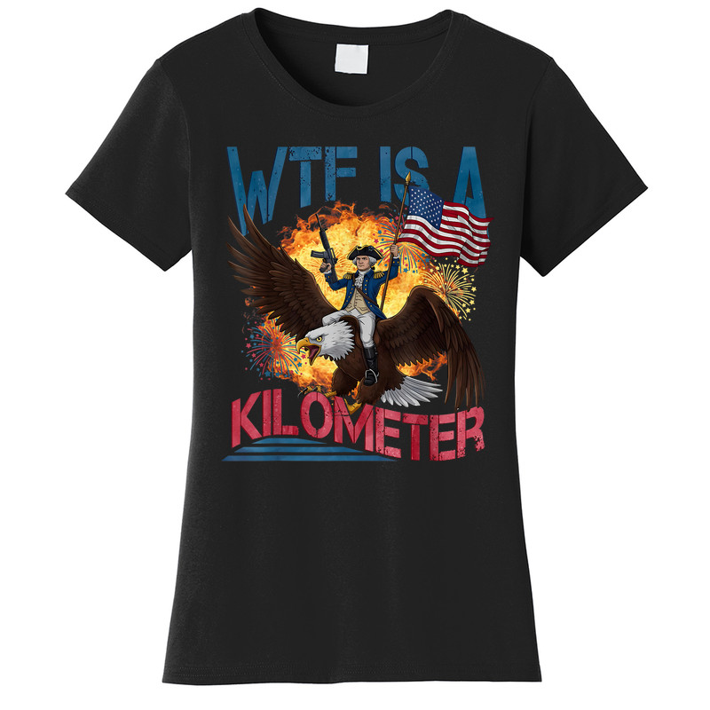 Women's T-shirt