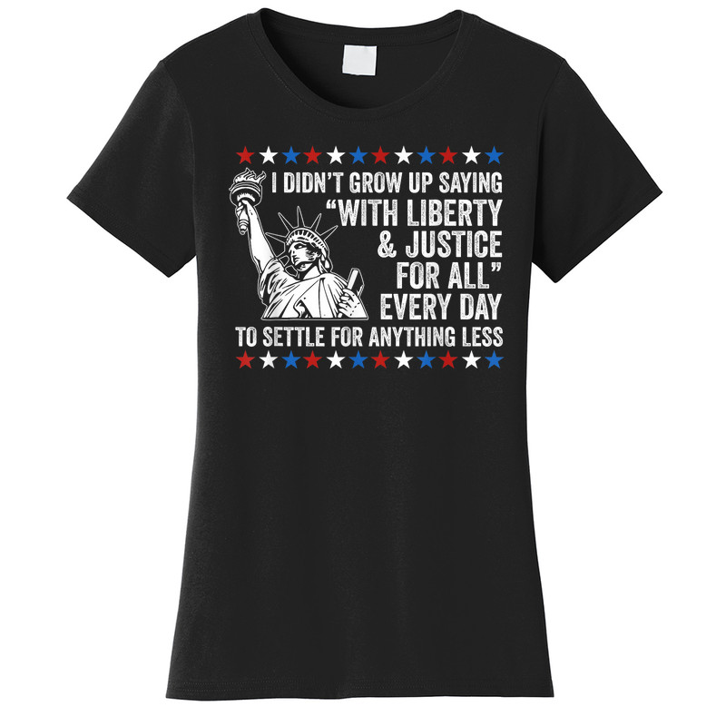 Women's T-shirt