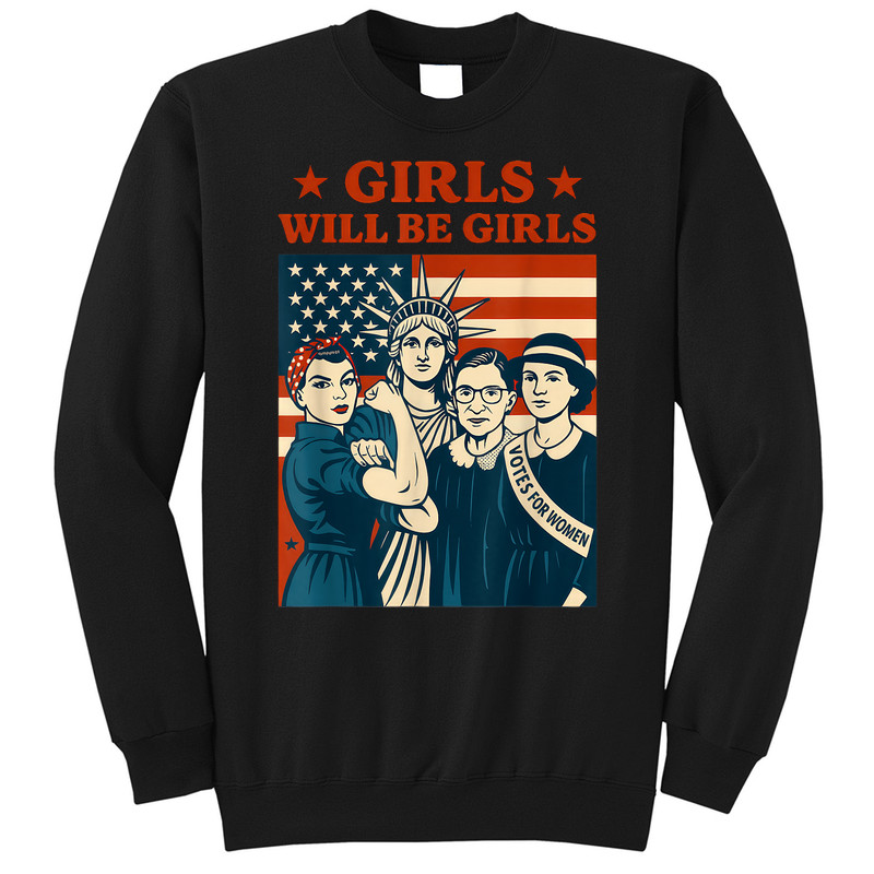 Sweatshirt