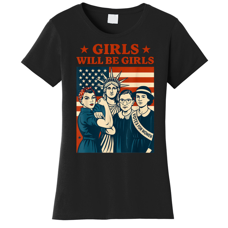 Women's T-shirt