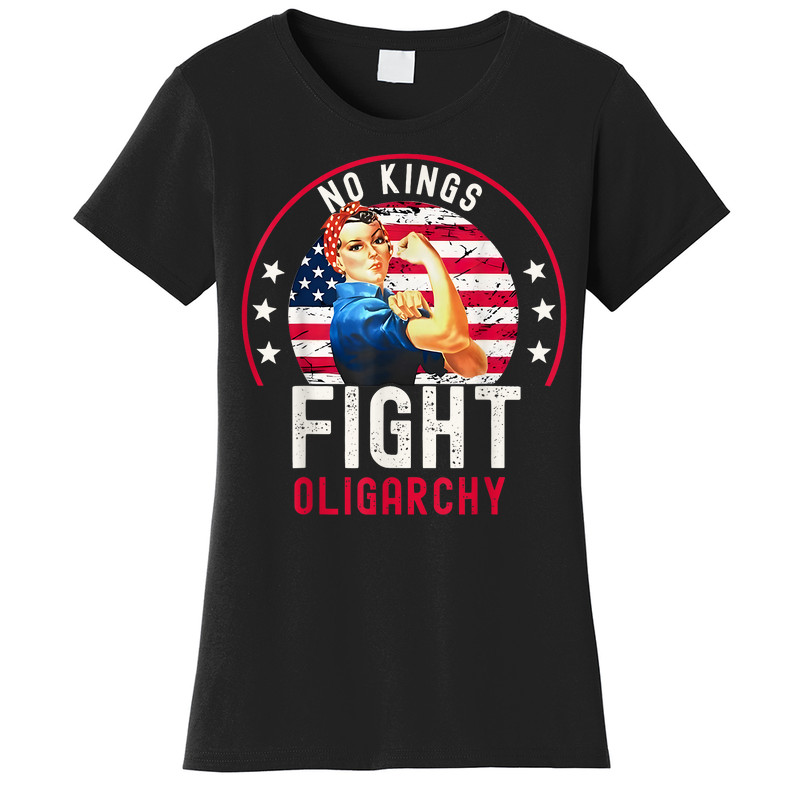 Women's T-shirt