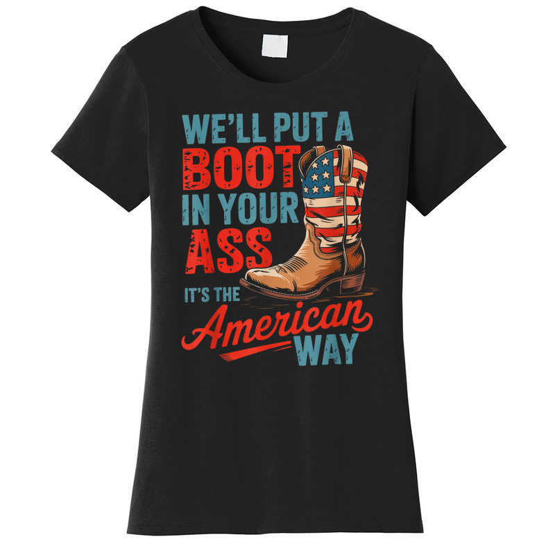 Women's T-shirt