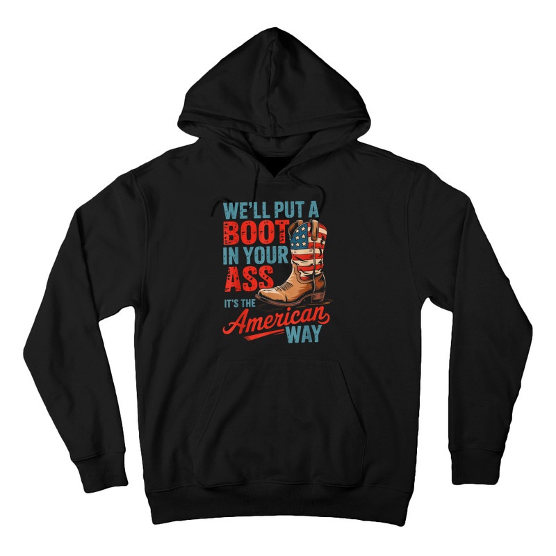 Hoodie