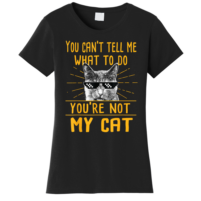 Women's T-shirt