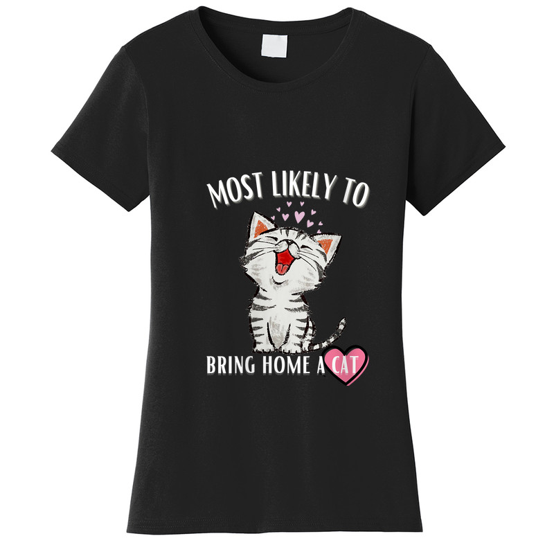 Women's T-shirt