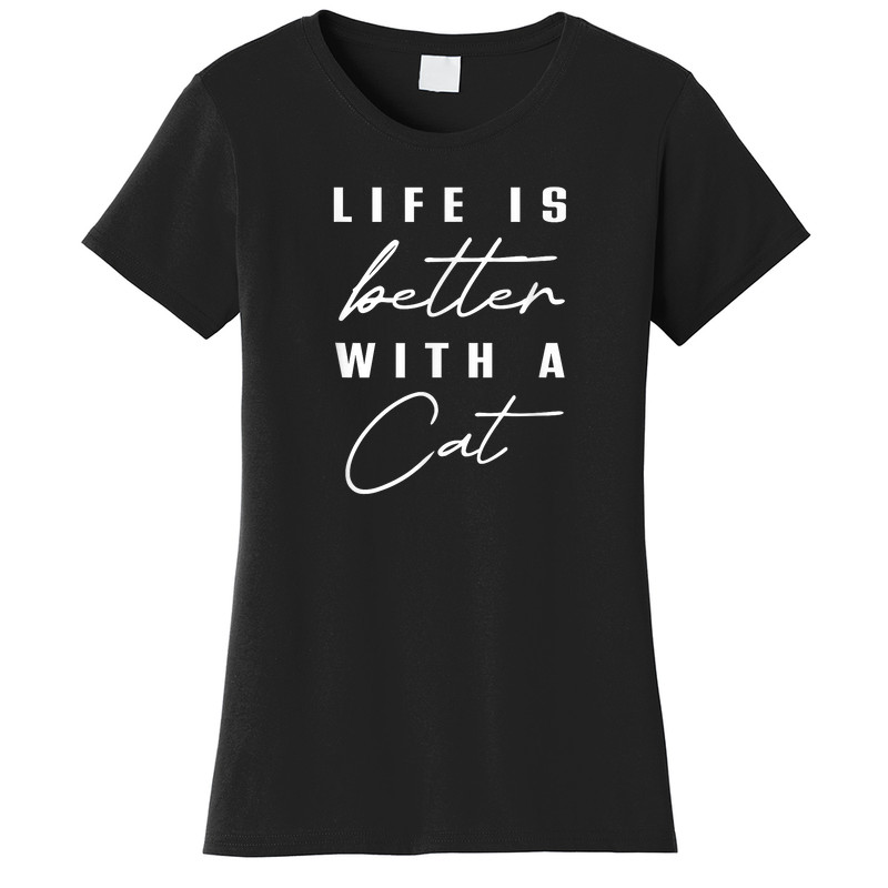 Women's T-shirt