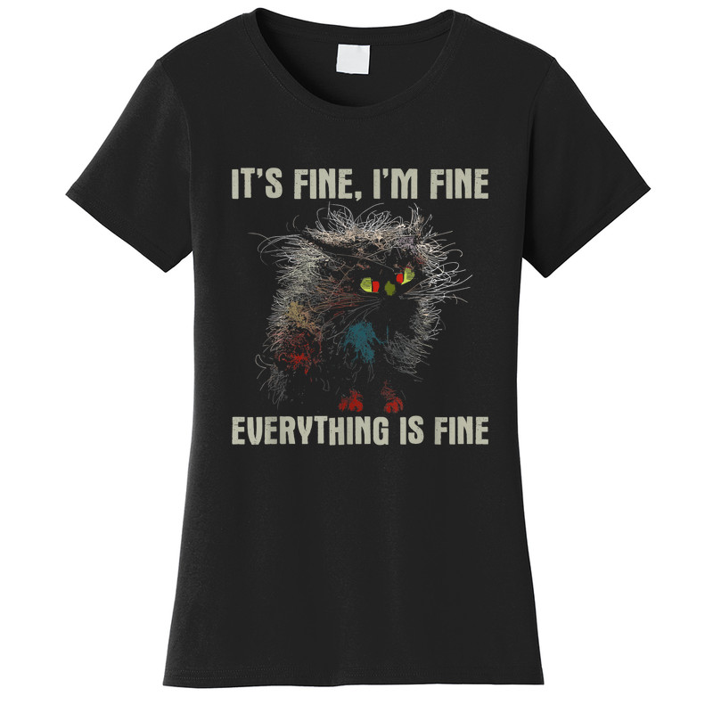 Women's T-shirt