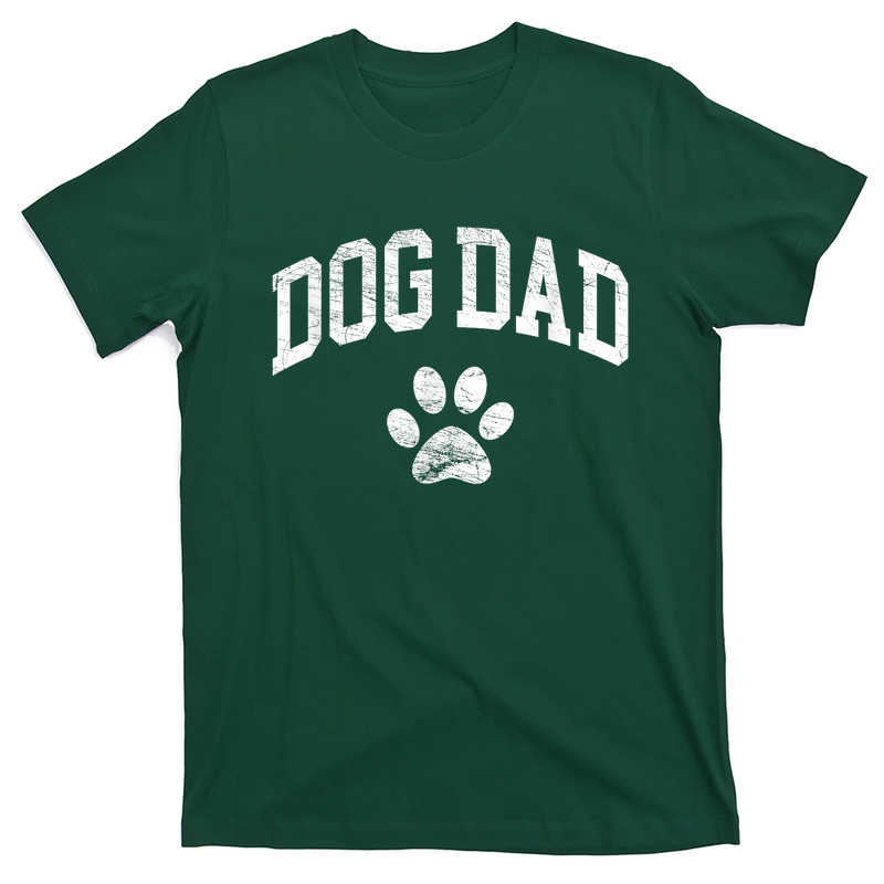 Dog Dad T-Shirt