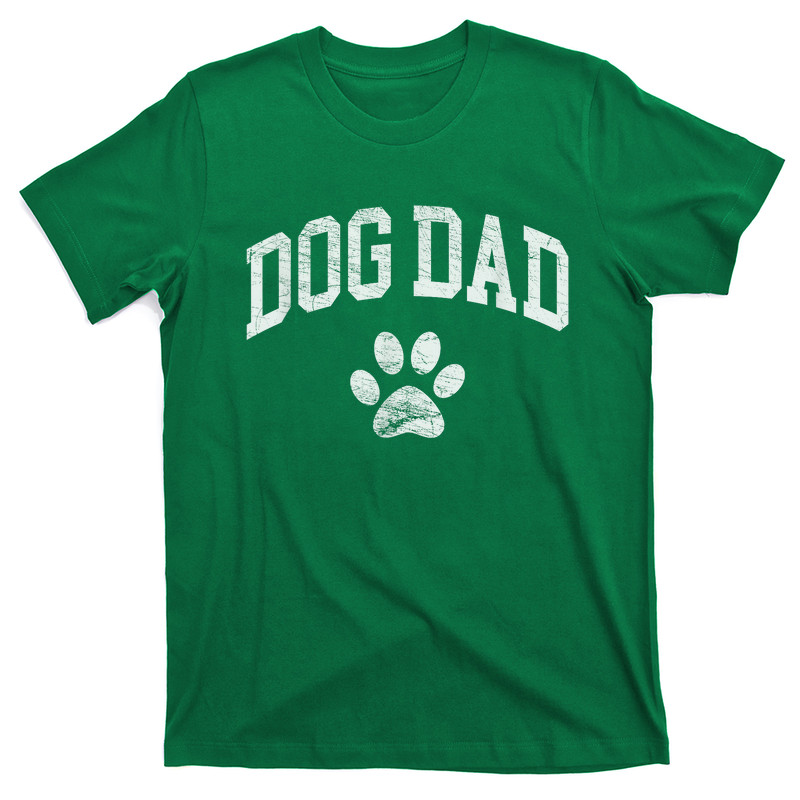 Dog Dad T-Shirt
