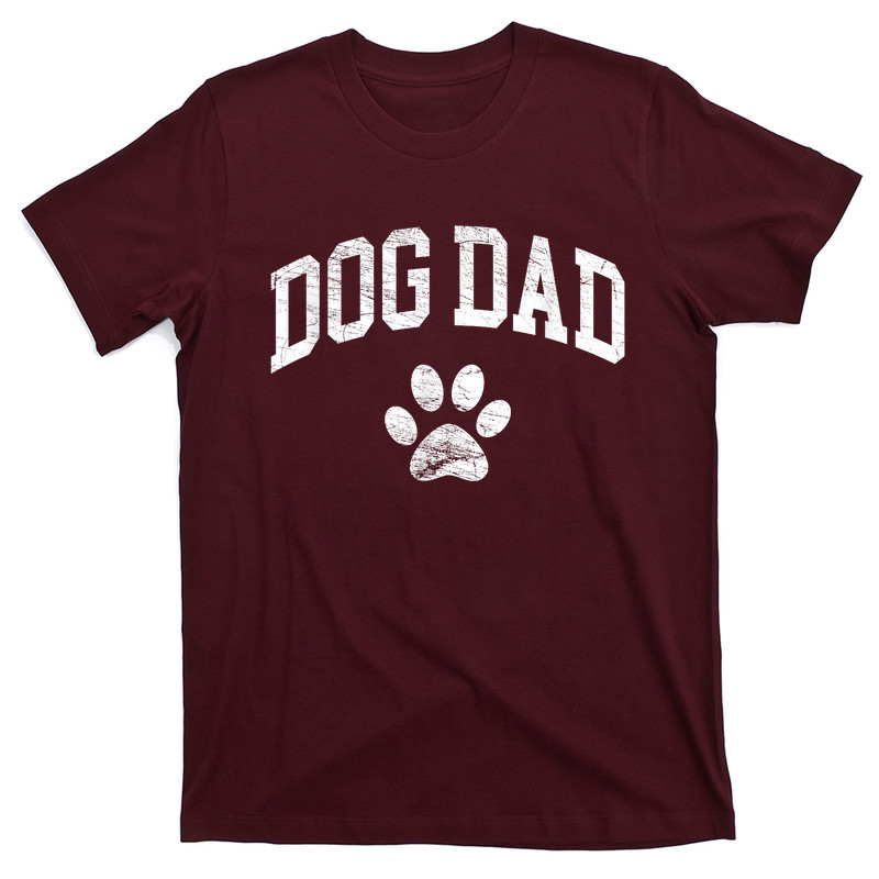 Dog Dad T-Shirt