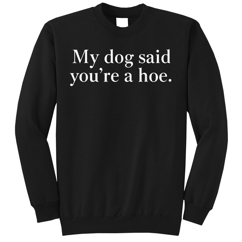 Sweatshirt